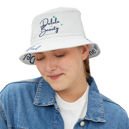 Delulu Bucket Hat