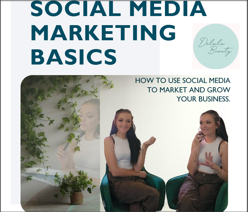 Get to know Social media marketing
