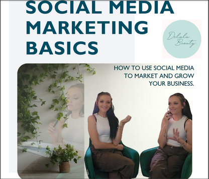 Get to know Social media marketing
