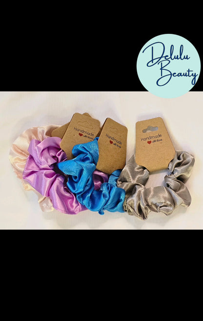 scrunchies