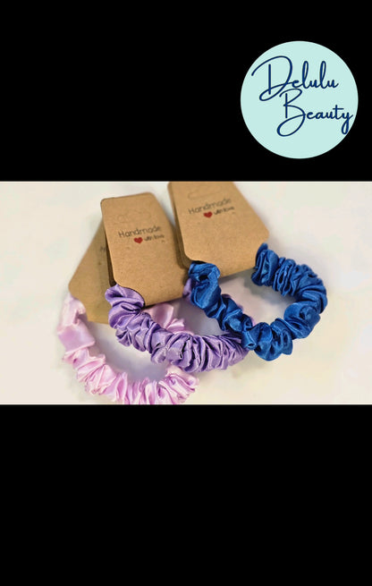 scrunchies