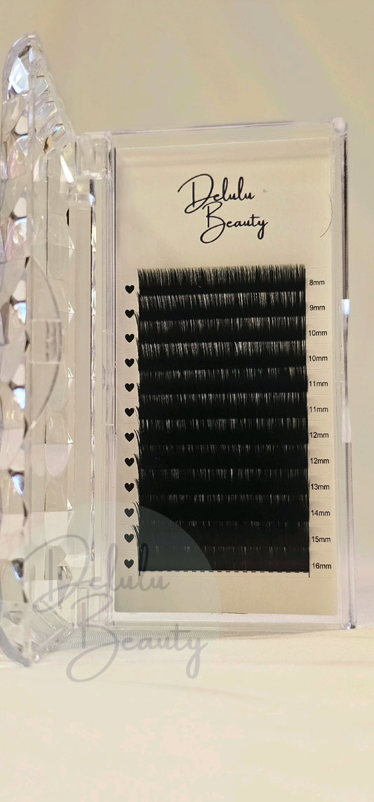 Classic Lash Tray